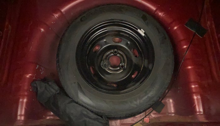 2018 Renault Kwid RXT 1.0 AMT, Petrol, Automatic, 56,942 km, Spare Tyre