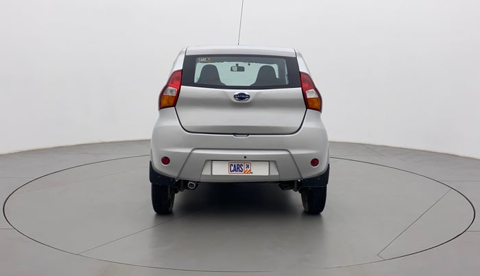 2018 Datsun Redi Go T(O) 1.0 AMT, Petrol, Automatic, 58,960 km, Back/Rear