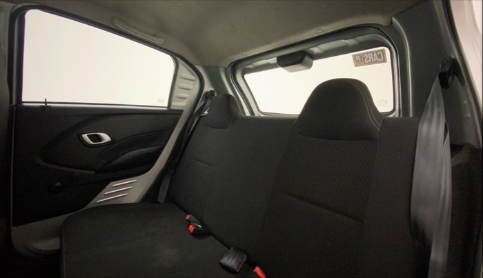 2018 Datsun Redi Go T(O) 1.0 AMT, Petrol, Automatic, 58,960 km, Right Side Rear Door Cabin