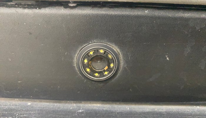 2021 Nissan MAGNITE XL, Petrol, Manual, 45,481 km, Parking Camera