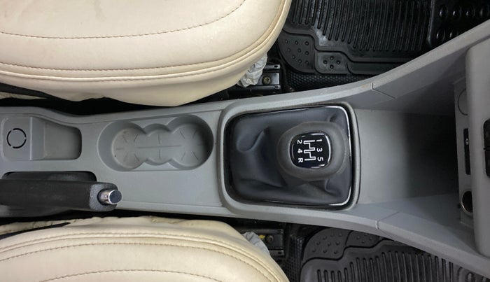 2021 Tata Tiago XT PETROL, Petrol, Manual, 32,484 km, Gear Lever