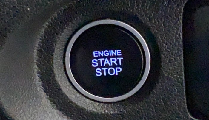 2020 Hyundai Creta SX 1.5 PETROL, Petrol, Manual, 16,496 km, Keyless Start/ Stop Button