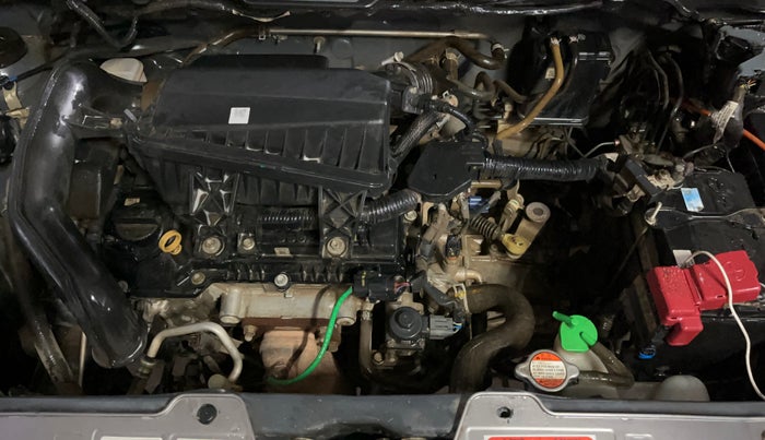 2022 Maruti Celerio ZXI, Petrol, Manual, 38,767 km, Engine View