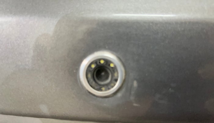 2022 Maruti Celerio ZXI, Petrol, Manual, 38,767 km, Parking Camera