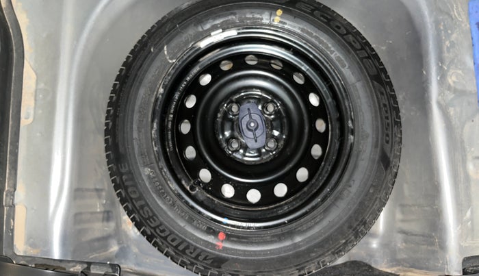 2022 Maruti Celerio ZXI, Petrol, Manual, 38,767 km, Spare Tyre