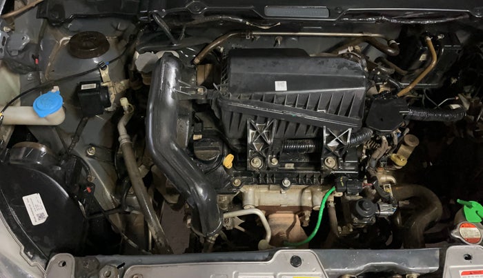 2022 Maruti Celerio ZXI, Petrol, Manual, 38,767 km, Engine View - Right