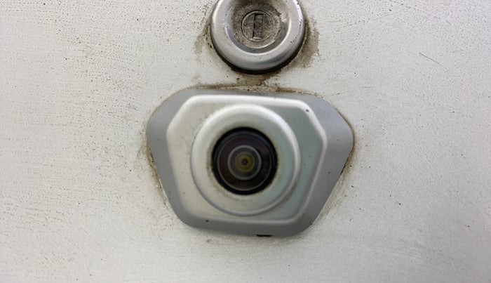 2020 Tata Tiago XZ PLUS PETROL, Petrol, Manual, 51,274 km, Parking Camera