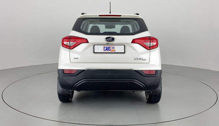 2020 Mahindra XUV300 1.2 W6 MT, Petrol, Manual, 18,028 km, Back/Rear