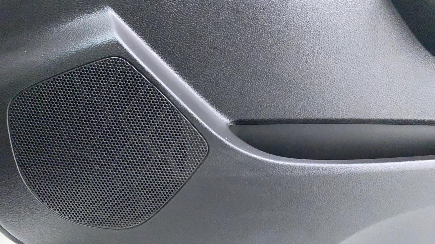 2019 Maruti Alto LXI, Petrol, Manual, 17,141 km, Speaker