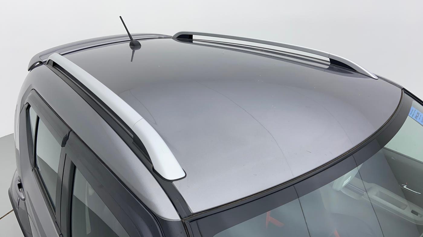 2019 Maruti IGNIS ALPHA 1.2, Petrol, Manual, 29,558 km, Roof
