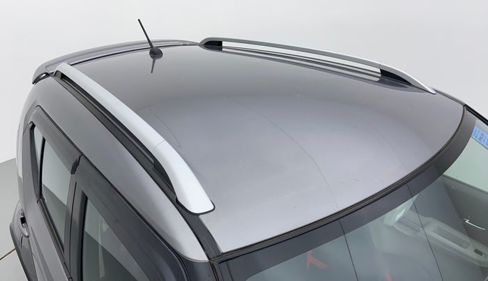 2019 Maruti IGNIS ALPHA 1.2, Petrol, Manual, 29,558 km, Roof