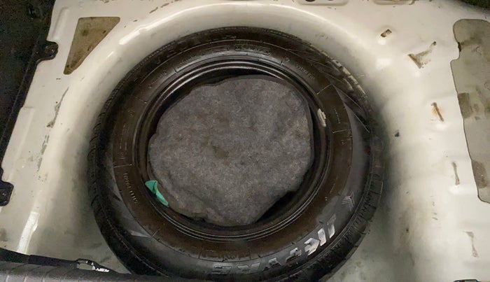 2017 Hyundai Elite i20 ERA 1.2, Petrol, Manual, 67,037 km, Spare Tyre