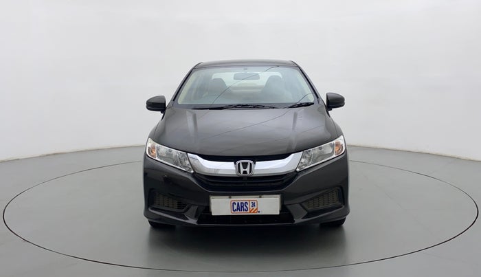 2016 Honda City SV MT PETROL, Petrol, Manual, 51,148 km, Front