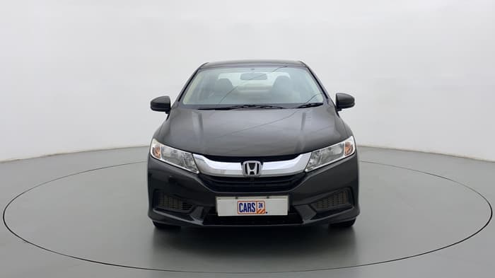 2016 Honda City SV MT PETROL, Petrol, Manual, 51,148 km, Front