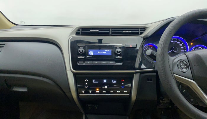 2016 Honda City SV MT PETROL, Petrol, Manual, 51,148 km, Air Conditioner