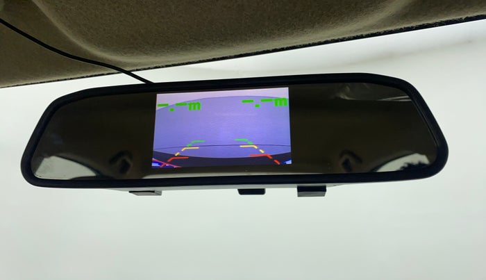 2016 Honda City SV MT PETROL, Petrol, Manual, 51,148 km, IRVM Reverse Camera