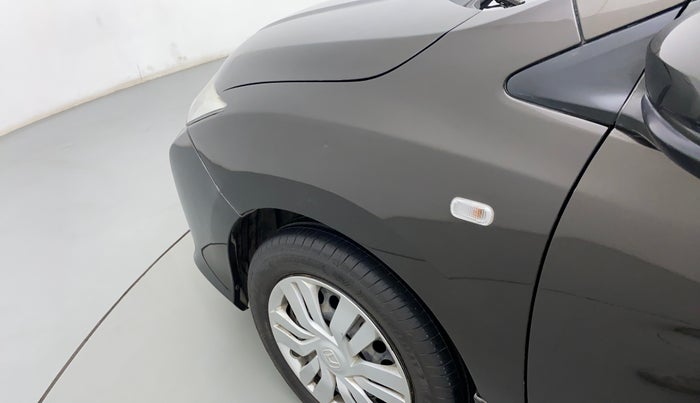 2016 Honda City SV MT PETROL, Petrol, Manual, 51,148 km, Left fender - Slightly dented