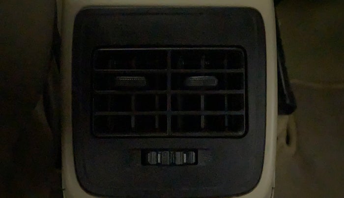 2018 Maruti Dzire ZXI PLUS AMT, Petrol, Automatic, 35,198 km, Rear AC Vents