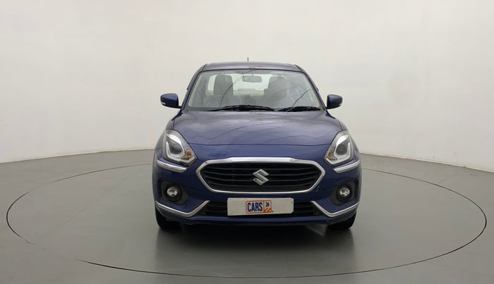 2018 Maruti Dzire ZXI PLUS AMT, Petrol, Automatic, 35,198 km, Front