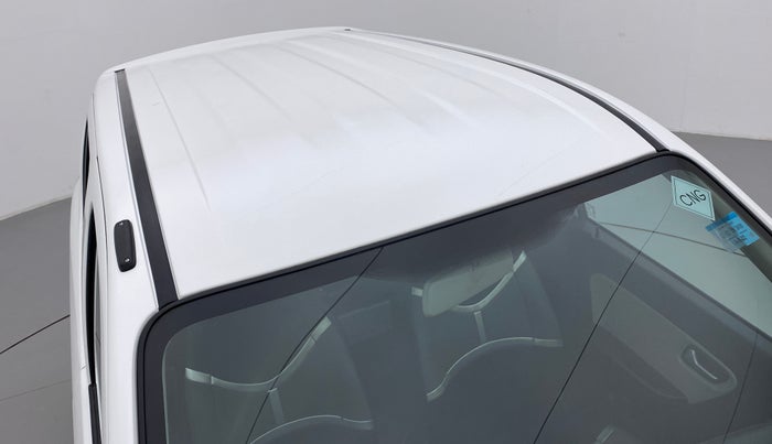 2022 Maruti Alto LXI CNG (O), CNG, Manual, 22,067 km, Roof