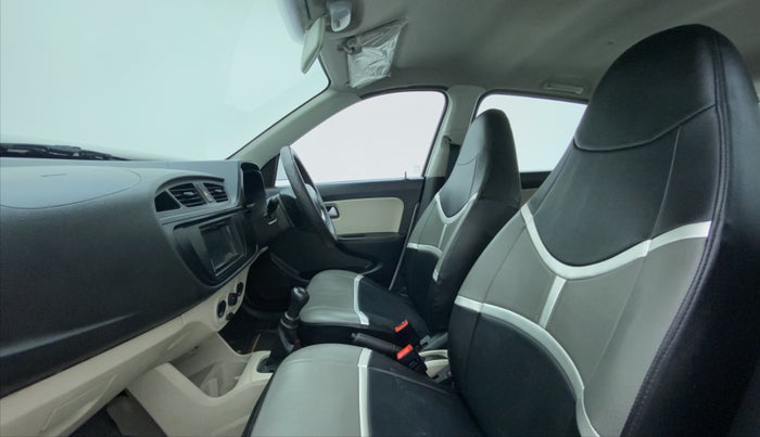 2022 Maruti Alto LXI CNG (O), CNG, Manual, 22,067 km, Right Side Front Door Cabin