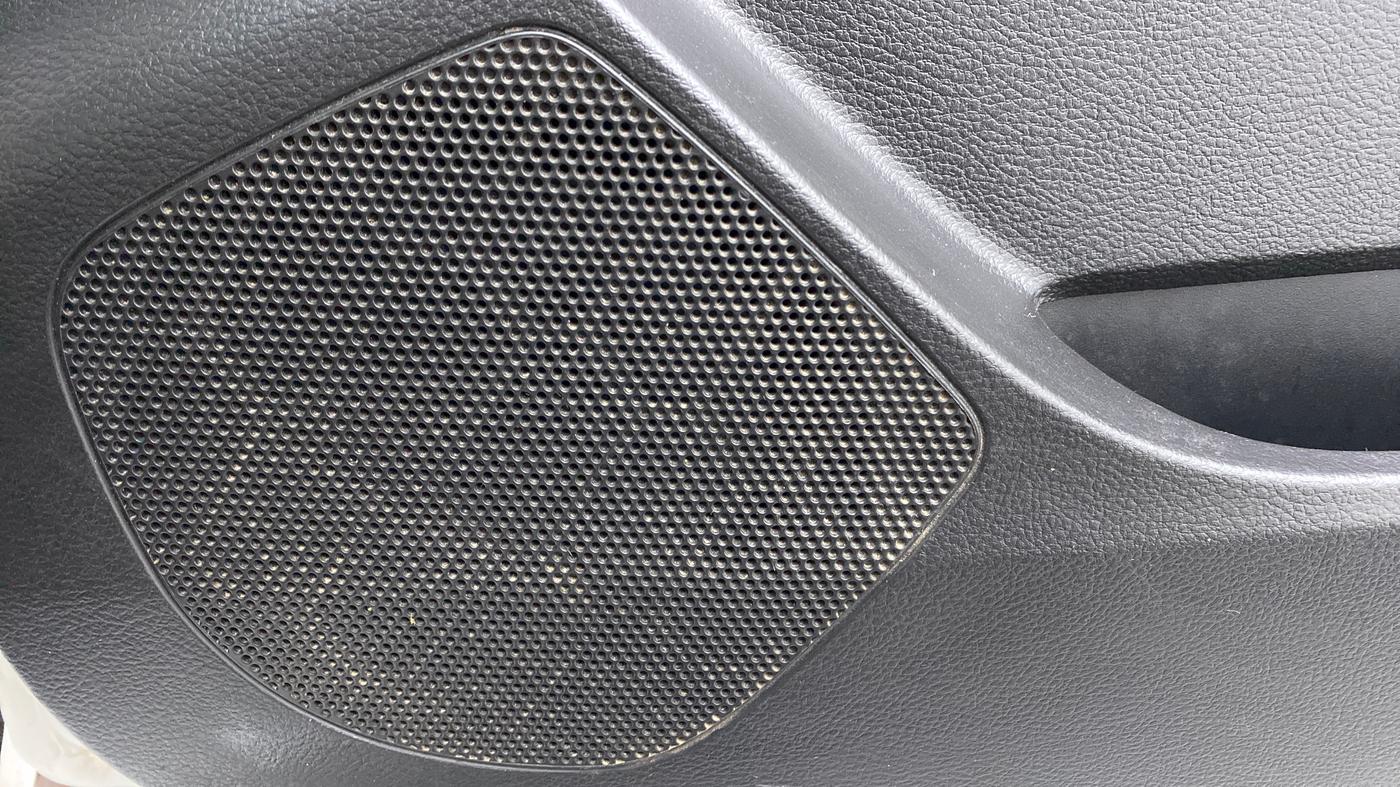 2022 Maruti Alto LXI CNG (O), CNG, Manual, 22,067 km, Speaker