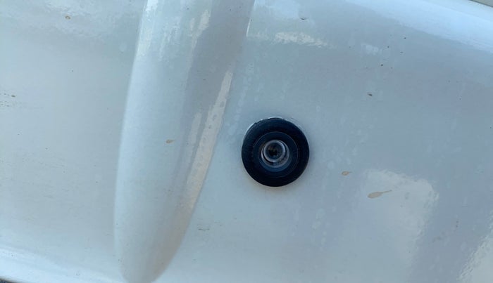 2015 Mahindra XUV500 W8, Diesel, Manual, 77,616 km, Parking Camera