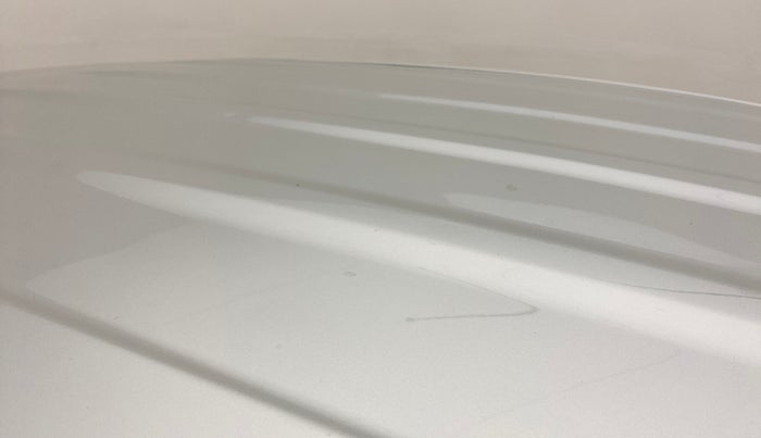 2016 Maruti Celerio ZXI, Petrol, Manual, 86,819 km, Roof - Slightly dented