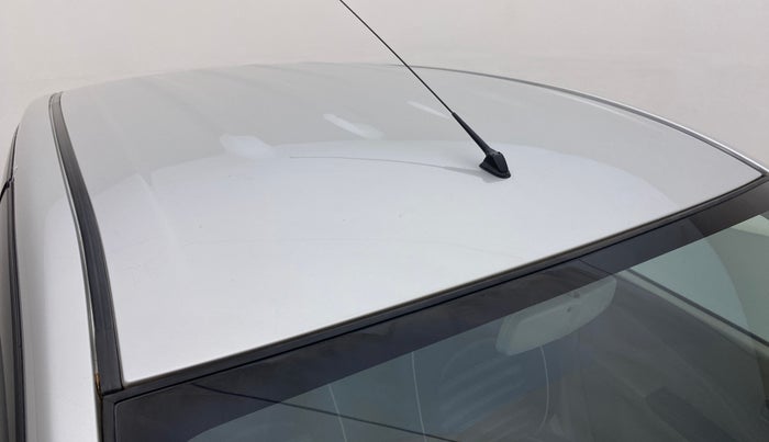 2016 Maruti Celerio ZXI, Petrol, Manual, 86,819 km, Roof