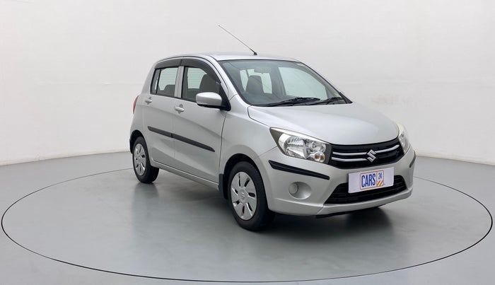 2016 Maruti Celerio ZXI, Petrol, Manual, 86,819 km, SRP