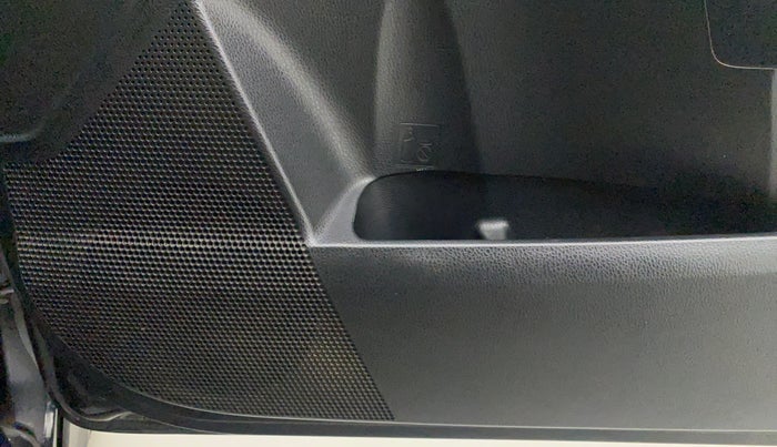 2018 Toyota Corolla Altis GL PETROL, Petrol, Manual, 79,045 km, Speaker