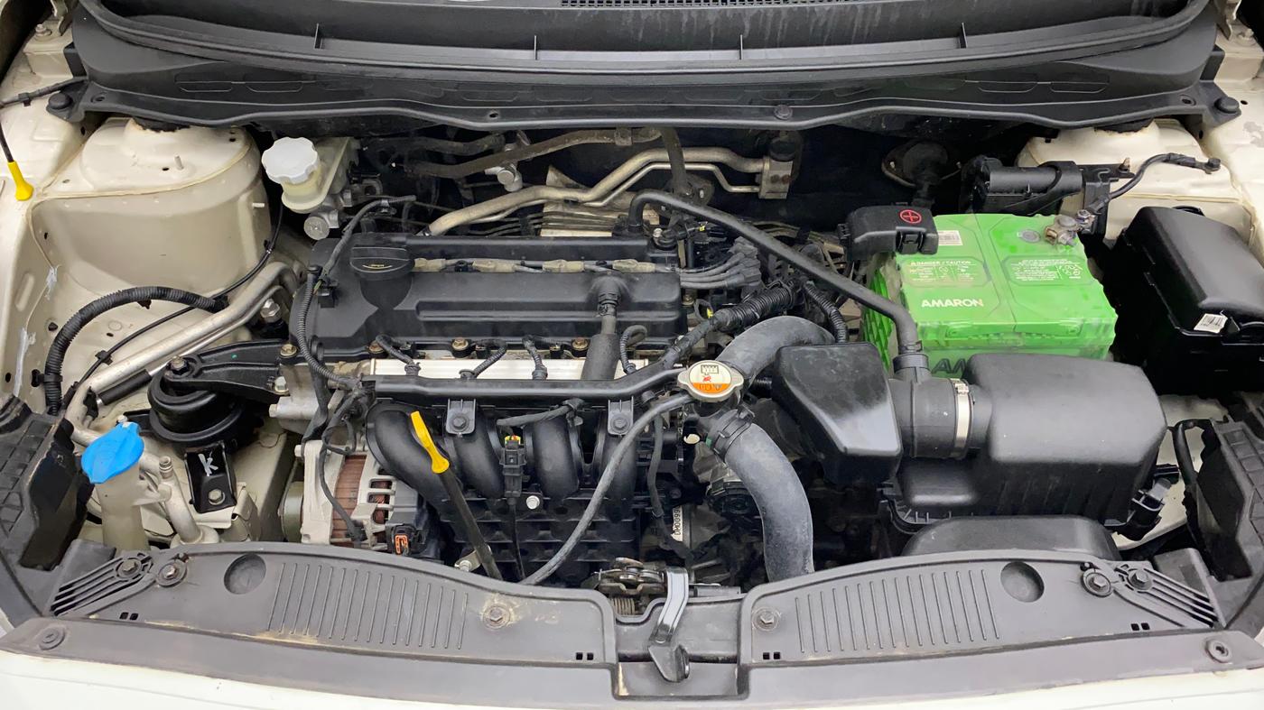 2013 Hyundai i20 ASTA 1.2, Petrol, Manual, 87,048 km, Open Bonet