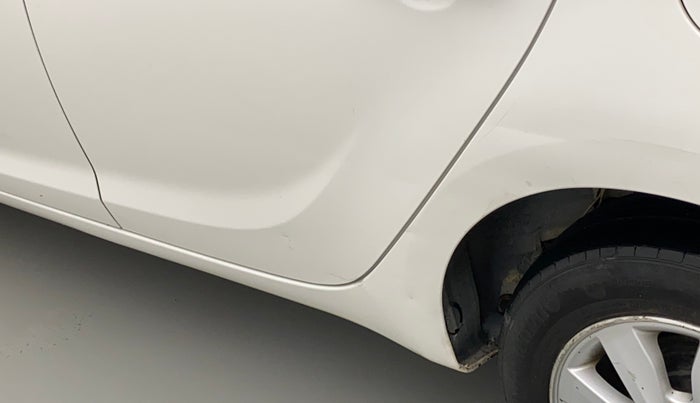 2013 Hyundai i20 ASTA 1.2, Petrol, Manual, 87,048 km, Rear left door - Slightly dented