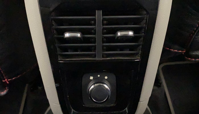 2019 Tata NEXON XZA PLUS DIESEL, Diesel, Automatic, 60,079 km, Rear AC Vents