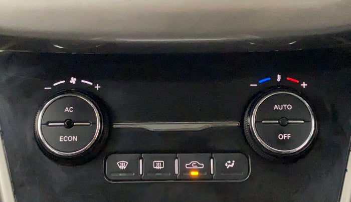 2019 Tata NEXON XZA PLUS DIESEL, Diesel, Automatic, 60,079 km, Automatic Climate Control