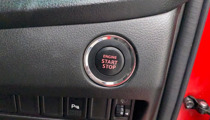 2016 Maruti Baleno ZETA PETROL 1.2, Petrol, Manual, 58,163 km, Keyless Start/ Stop Button