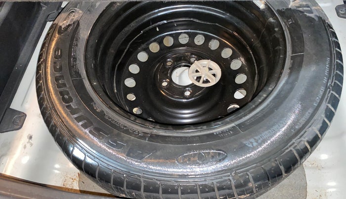 2020 KIA SELTOS GTX PLUS DCT 1.4 PETROL, Petrol, Automatic, 78,341 km, Spare Tyre