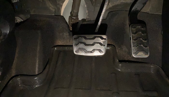 2020 KIA SELTOS GTX PLUS DCT 1.4 PETROL, Petrol, Automatic, 78,341 km, Pedals