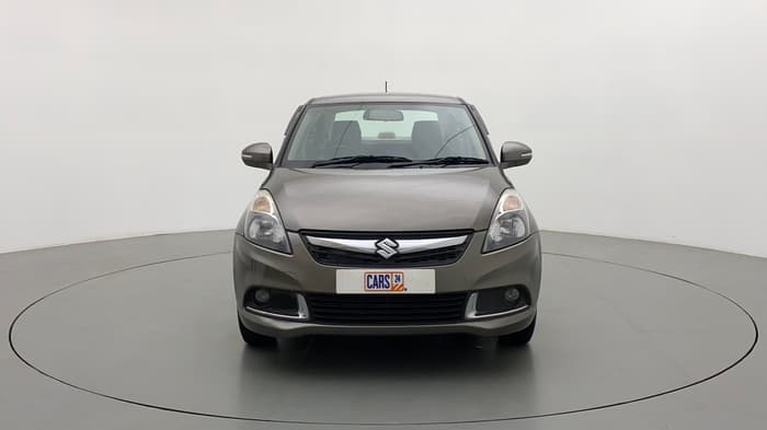 2016 Maruti Swift Dzire VXI, Petrol, Manual, 34,483 km, Front