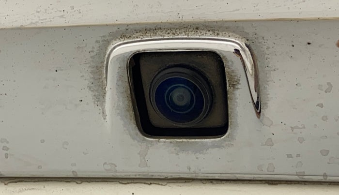 2023 Maruti Baleno ALPHA 1.2 AGS, Petrol, Automatic, 24,671 km, Parking Camera