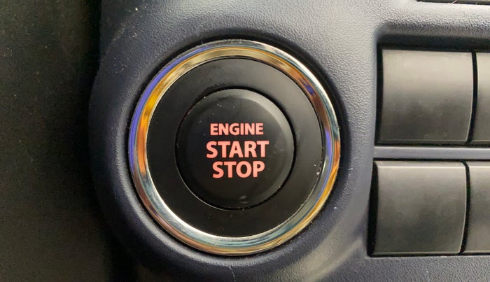 2023 Maruti Baleno ALPHA 1.2 AGS, Petrol, Automatic, 24,671 km, Keyless Start/ Stop Button