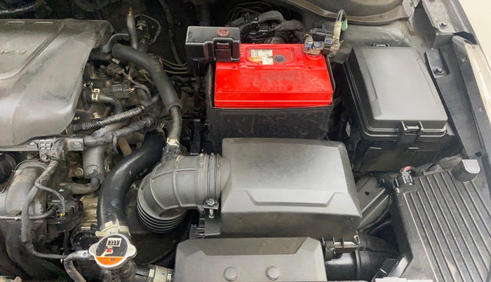 2019 Hyundai Verna 1.6 VTVT SX O, Petrol, Manual, 48,411 km, Engine View - Left