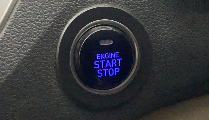 2019 Hyundai Verna 1.6 VTVT SX O, Petrol, Manual, 48,411 km, Keyless Start/ Stop Button