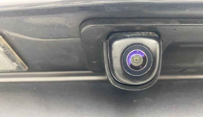 2019 Hyundai Verna 1.6 VTVT SX O, Petrol, Manual, 48,411 km, Parking Camera