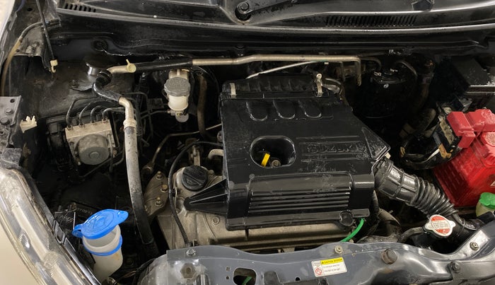 2021 Maruti Celerio VXI, Petrol, Manual, 25,130 km, Engine View - Right