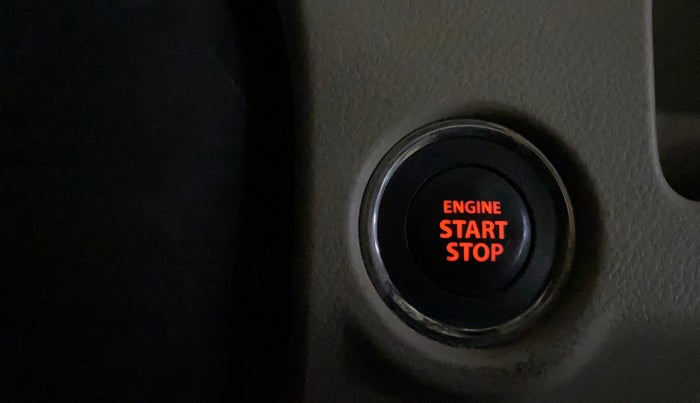 2022 Maruti Ciaz ALPHA 1.5 SHVS PETROL, Petrol, Manual, 86,158 km, Keyless Start/ Stop Button