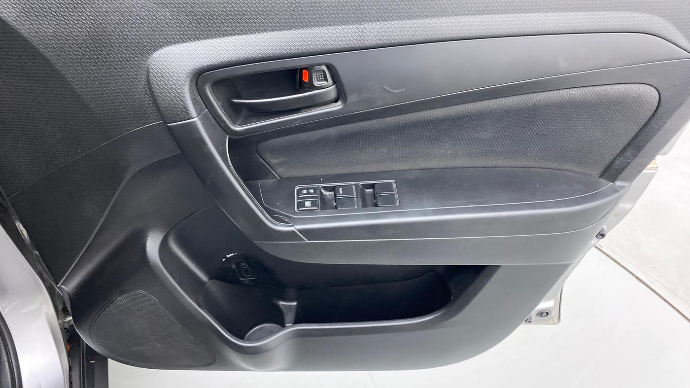 2019 Maruti Vitara Brezza VDI, Diesel, Manual, 1,09,271 km, Driver Side Door Panels Control