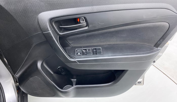 2019 Maruti Vitara Brezza VDI, Diesel, Manual, 1,09,271 km, Driver Side Door Panels Control