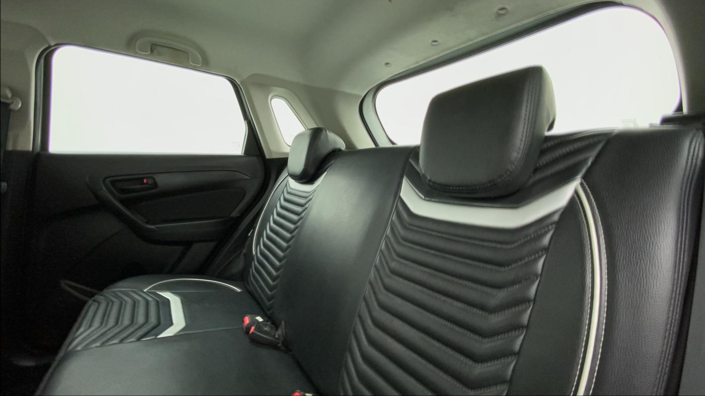 2019 Maruti Vitara Brezza VDI, Diesel, Manual, 1,09,271 km, Right Side Rear Door Cabin