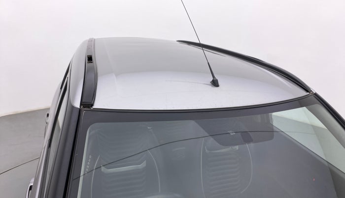 2019 Maruti Vitara Brezza VDI, Diesel, Manual, 1,09,271 km, Roof